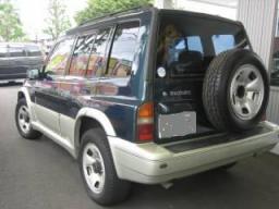 Suzuki ESCUDO 2.0 4WD picture