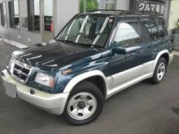 Suzuki ESCUDO 2.0 4WD picture