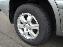 Toyota Kluger V 2.4G picture