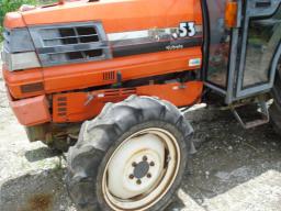 Kubota **  picture