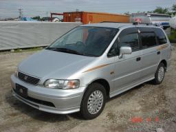 Honda ODYSSEY M picture