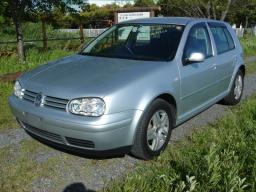 VolksWagen GOLF GLI