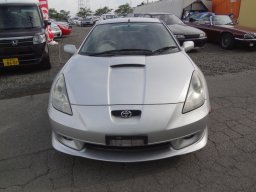 Toyota Celica SS-II SUPER STRUT PACKAGE picture