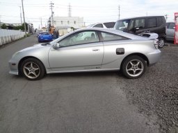 Toyota Celica SS-II SUPER STRUT PACKAGE picture