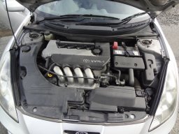 Toyota Celica SS-II SUPER STRUT PACKAGE picture