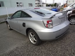 Toyota Celica SS-II SUPER STRUT PACKAGE picture