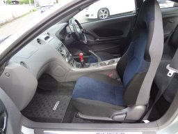 Toyota Celica SS-II SUPER STRUT PACKAGE picture