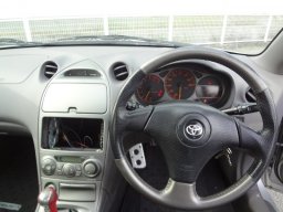 Toyota Celica SS-II SUPER STRUT PACKAGE picture