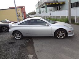 Toyota Celica SS-II SUPER STRUT PACKAGE picture