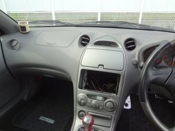 Toyota Celica SS-II SUPER STRUT PACKAGE picture