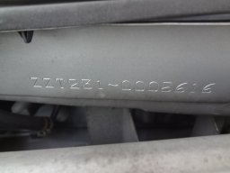 Toyota Celica SS-II SUPER STRUT PACKAGE picture