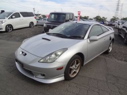 Toyota Celica SS-II SUPER STRUT PACKAGE picture