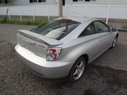 Toyota Celica SS-II SUPER STRUT PACKAGE picture