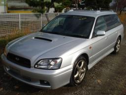 Subaru Legacy 2.0 GT
