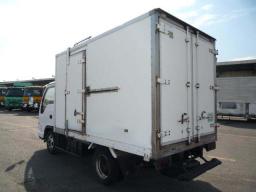 Isuzu ELF new_grade picture