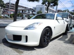 Used Nissan Fairlady Z