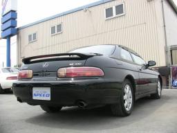 Toyota SOARER 25GT-T picture