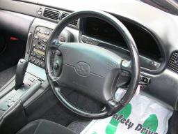 Toyota SOARER 25GT-T picture