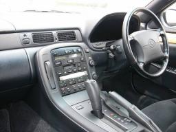 Toyota SOARER 25GT-T picture