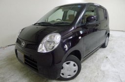 Used Nissan Moco