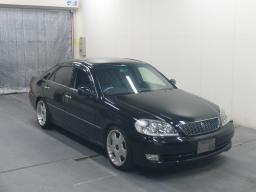 Toyota Mark II JR-S MULTI picture