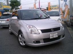 Suzuki SWIFT 1.5 XS picture