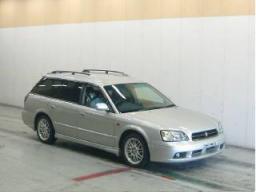 Subaru LEGACY WAGON 250T