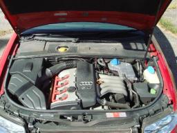 Audi A4 2.0SE picture