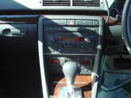 Audi A4 2.0SE picture