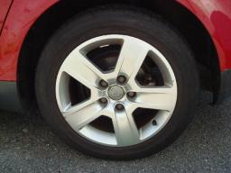 Audi A4 2.0SE picture