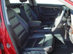 Audi A4 2.0SE picture