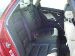 Audi A4 2.0SE picture