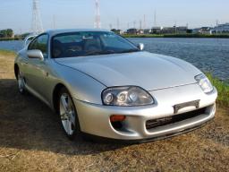 Toyota SUPRA 3.0 SZ
