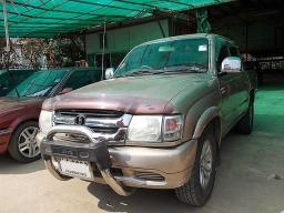 Used Toyota Hilux Used Toyota Hilux