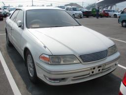 Toyota Mark II GRANDE picture