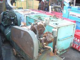 Denyo generator different picture