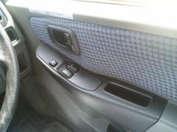 Mitsubishi PAJERO MINI V tarbo picture