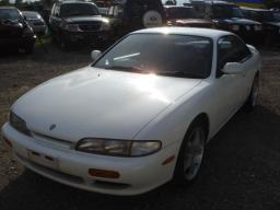 Nissan Silvia