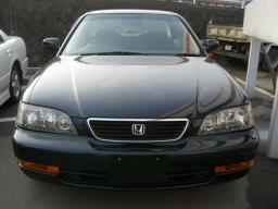 Honda SABER 20G picture