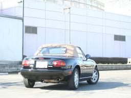 Mazda Roadster V Special picture