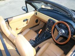 Mazda Roadster V Special picture