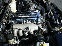 Mazda Roadster V Special picture