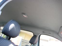 Toyota Funcargo Welfare car picture