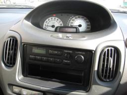 Toyota Funcargo Welfare car picture