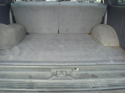 Toyota Hilux Surf SSR-X picture