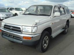Toyota Hilux Surf SSR-X picture
