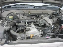 Toyota Hilux Surf SSR-X picture