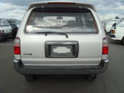 Toyota Hilux Surf SSR-X picture