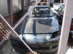 Toyota SOARER GT TWIN TURBO