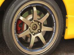 Mazda RX-7 RS-R  picture